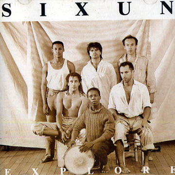 Explore, Sixun