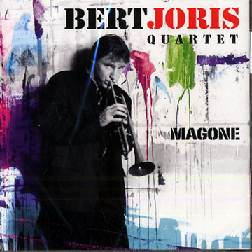 magone,Bert Joris