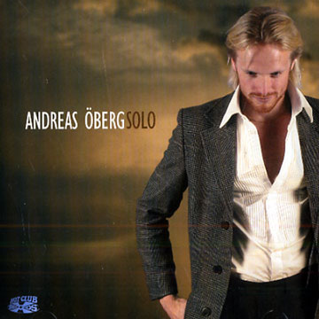 Solo,Andreas Oberg