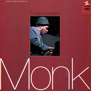 Monk,Thelonious Monk