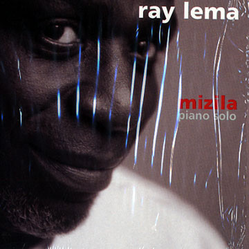 Mizila Piano Solo,Ray Lema