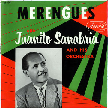 Merengues,Juanito Sanabria