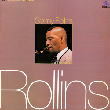 Sonny Rollins,Sonny Rollins