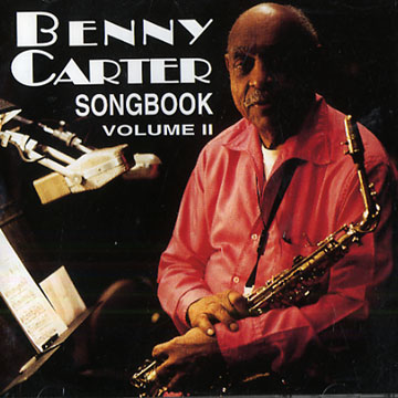 Songbook volume II,Benny Carter