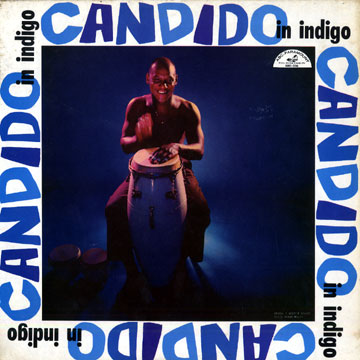IN INDIGO, Candido