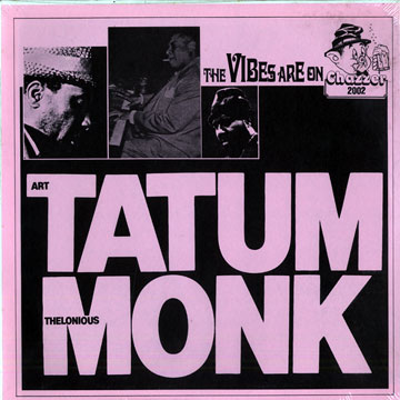 Monk / Tatum,Thelonious Monk , Art Tatum