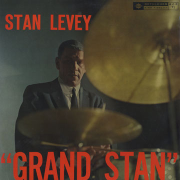GRAND STAN,Stan Levey
