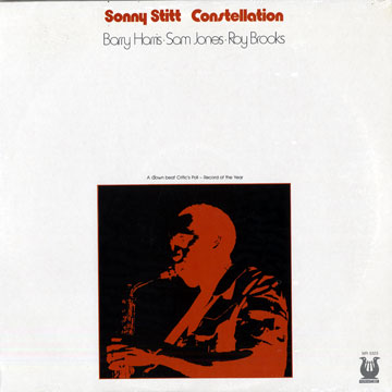 Constellation,Sonny Stitt