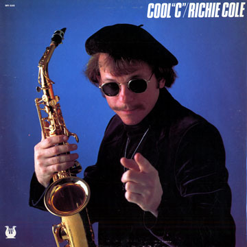 Cool C,Richie Cole