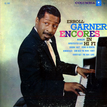 Encores in Hi Fi,Erroll Garner