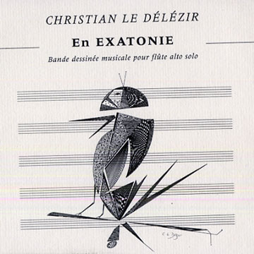 En exatonie,Christian Le Dlzir