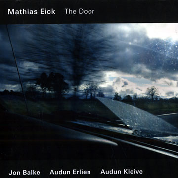 The Door,Mathias Eick