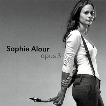Opus 3,Sophie Alour