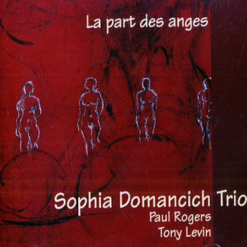 La part des anges,Sophia Domancich