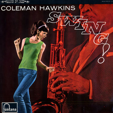 Swing!,Coleman Hawkins