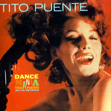 Dance mania,Tito Puente