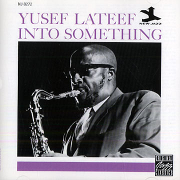 Into Something,Yusef Lateef