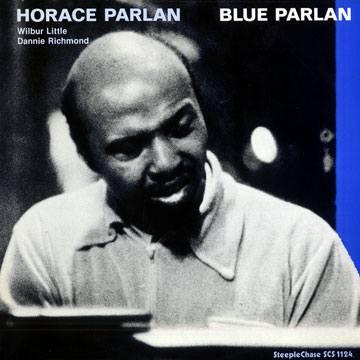 Blue Parlan,Horace Parlan