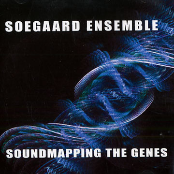 Soundmapping the genes,Fredrik Soegaard