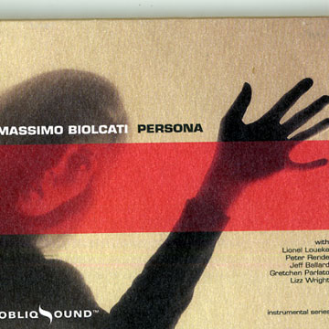 Persona,Massimo Biolcati
