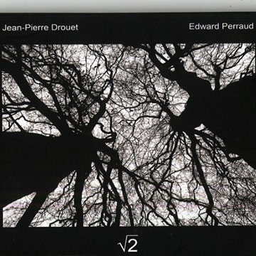 V2 - Jean-pierre Drouet, Edward Perraud | Paris Jazz Corner