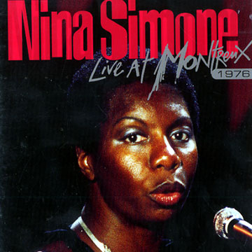 Live at Montreux 1976,Nina Simone