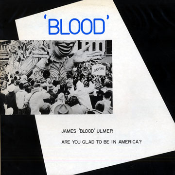 Blood,James Blood Ulmer