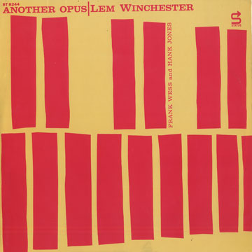 Another Opus,Lem Winchester