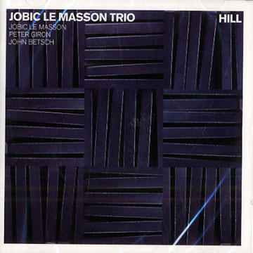 Hill,Jobic Le Masson
