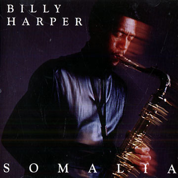 Somalia,Billy Harper