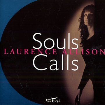Souls Calls,Laurence Allison