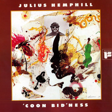 Coon bid'ness,Julius Hemphill