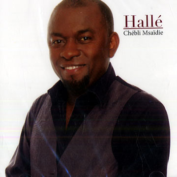 Hall,Chbli Msaidie