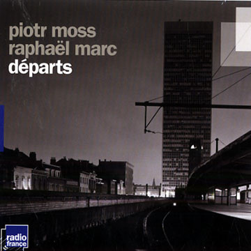 Dparts,Raphael Marc , Piotr Moss
