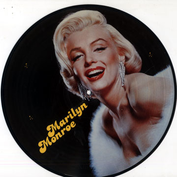 Marylin Monroe,Marilyn Monroe