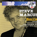 smile, Steve Marcus