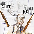 tribute to Sydney Bechet, Archie Shepp