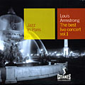 the best live concert vol.1, Louis Armstrong
