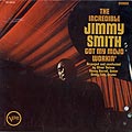Got my mojo workin', Jimmy Smith
