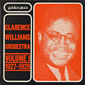 Volume 1:  1927 - 1928, Clarence Williams