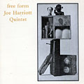 Free form, Joe Harriott