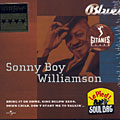 Sonny Boy Williamson, Sonny Boy Williamson