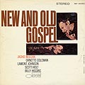 New and old gospel, Jackie McLean