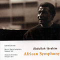 African Symphony, Abdullah Ibrahim (dollar Brand)