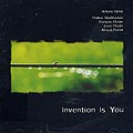 invention is You, Antoine Herv