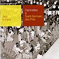 Clarinettes à Saint-Germain des Prés, Maurice Meunier , Hubert Rostaing