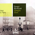 Django's blues, Django Reinhardt