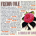 A Circle of Love, Freddy Cole