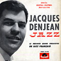 jazz, Jacques Denjean