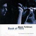book of tells, Mark Feldman